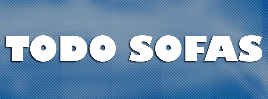 Todo Sofas