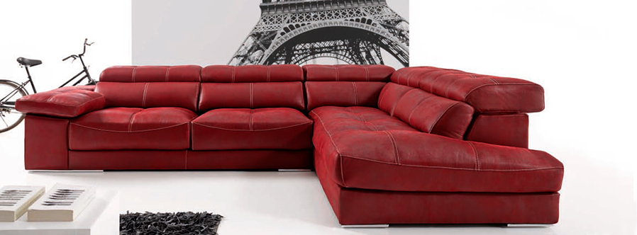 Todo Sofas
