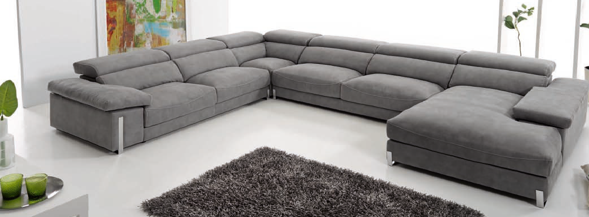 Todo Sofas