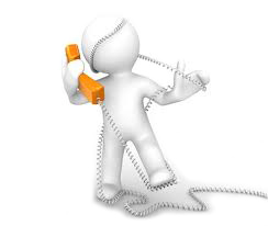 Llamar por telefono